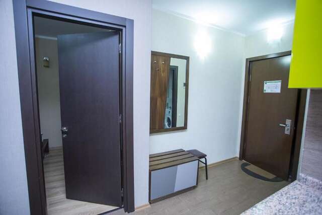 Апарт-отели Apart Hotel Sea Towers Batumi Батуми-104