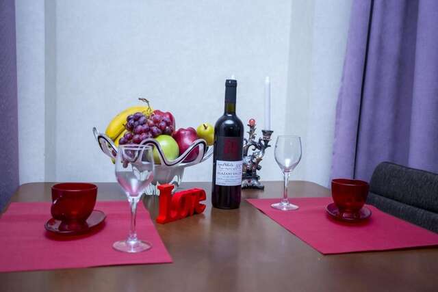 Апарт-отели Apart Hotel Sea Towers Batumi Батуми-105