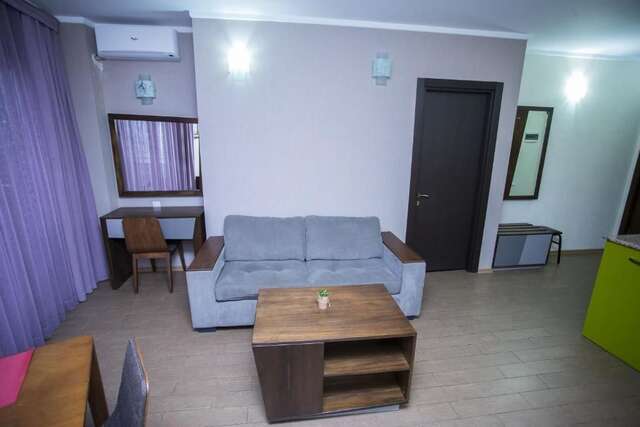 Апарт-отели Apart Hotel Sea Towers Batumi Батуми-107