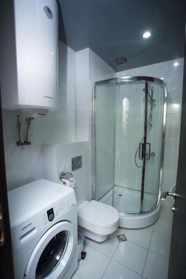 Апарт-отели Apart Hotel Sea Towers Batumi Батуми-111