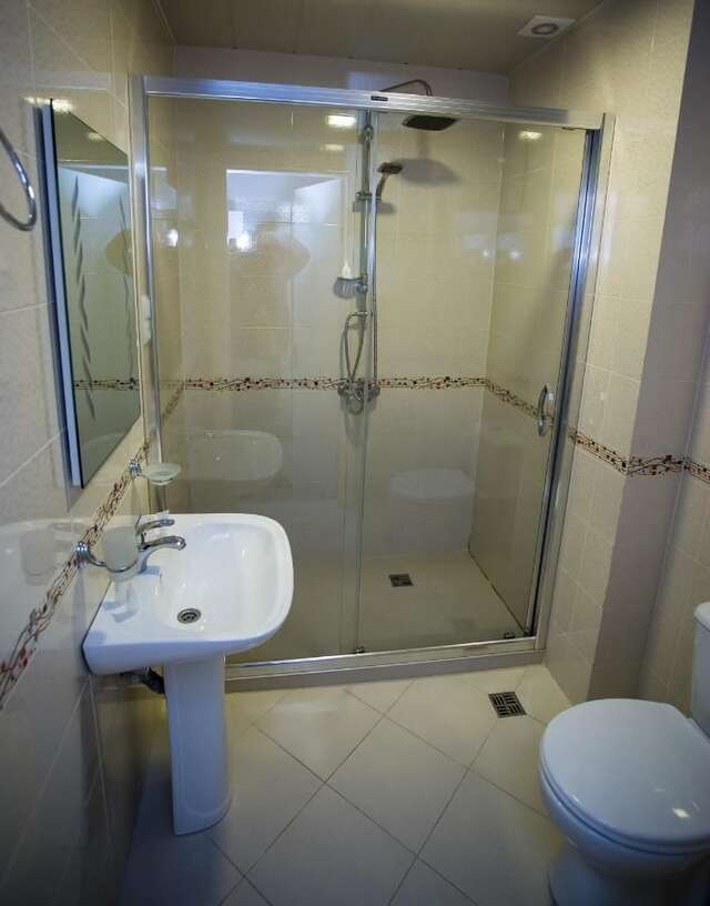 Апарт-отели Apart Hotel Sea Towers Batumi Батуми-13