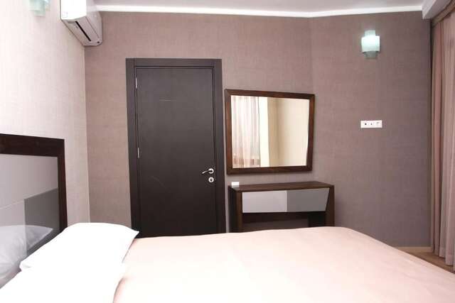Апарт-отели Apart Hotel Sea Towers Batumi Батуми-116