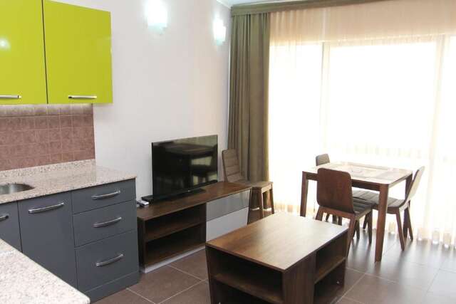 Апарт-отели Apart Hotel Sea Towers Batumi Батуми-119