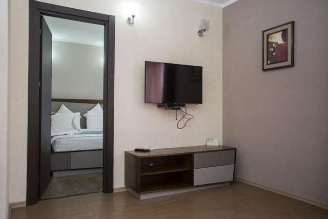 Апарт-отели Apart Hotel Sea Towers Batumi Батуми-123