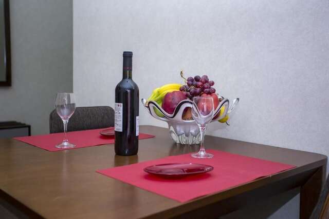 Апарт-отели Apart Hotel Sea Towers Batumi Батуми-125