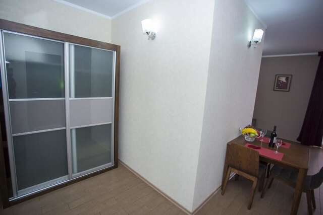 Апарт-отели Apart Hotel Sea Towers Batumi Батуми-126