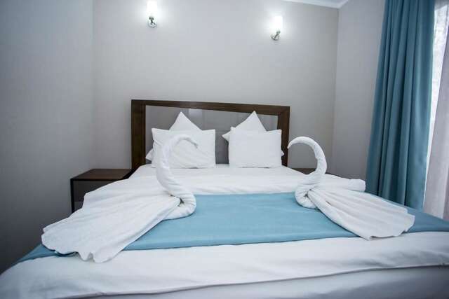 Апарт-отели Apart Hotel Sea Towers Batumi Батуми-130