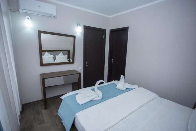 Апарт-отели Apart Hotel Sea Towers Batumi Батуми-131