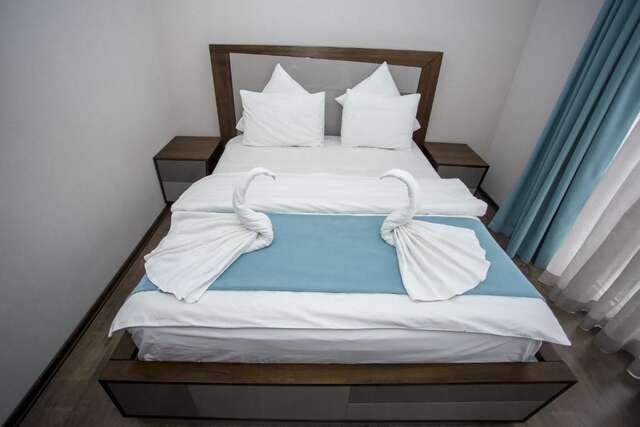 Апарт-отели Apart Hotel Sea Towers Batumi Батуми-132
