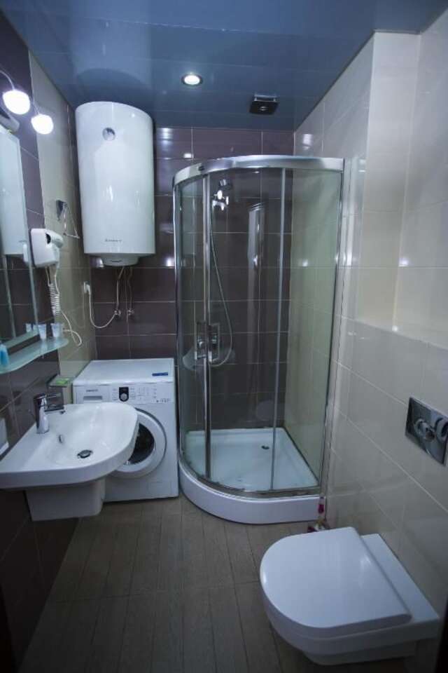 Апарт-отели Apart Hotel Sea Towers Batumi Батуми-133