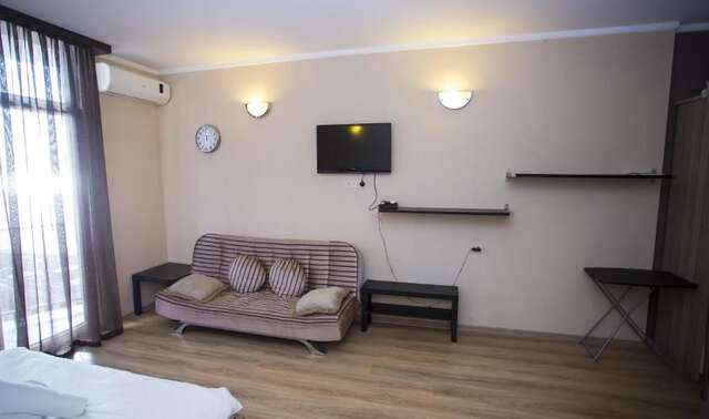 Апарт-отели Apart Hotel Sea Towers Batumi Батуми-137