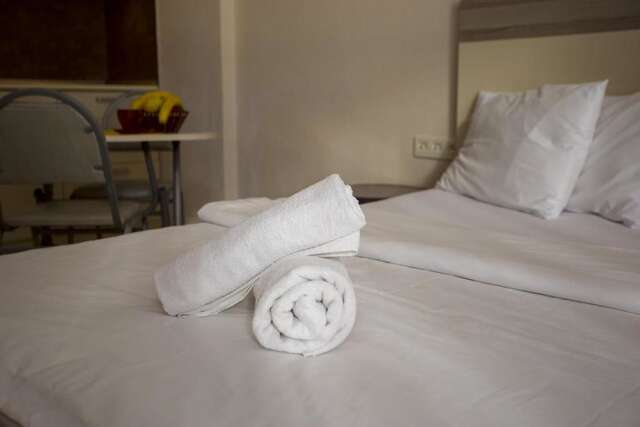 Апарт-отели Apart Hotel Sea Towers Batumi Батуми-139