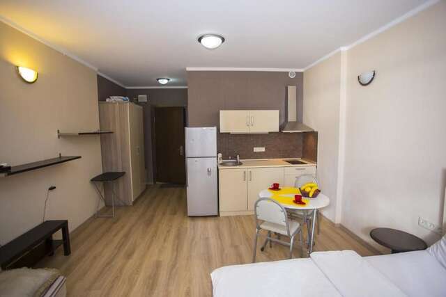 Апарт-отели Apart Hotel Sea Towers Batumi Батуми-140