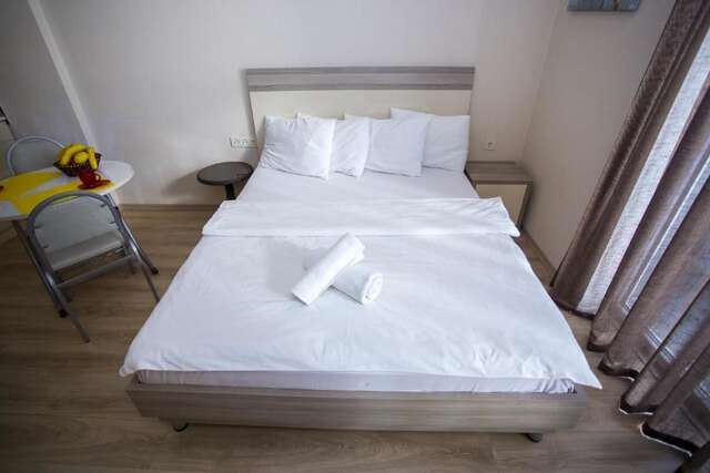 Апарт-отели Apart Hotel Sea Towers Batumi Батуми-141