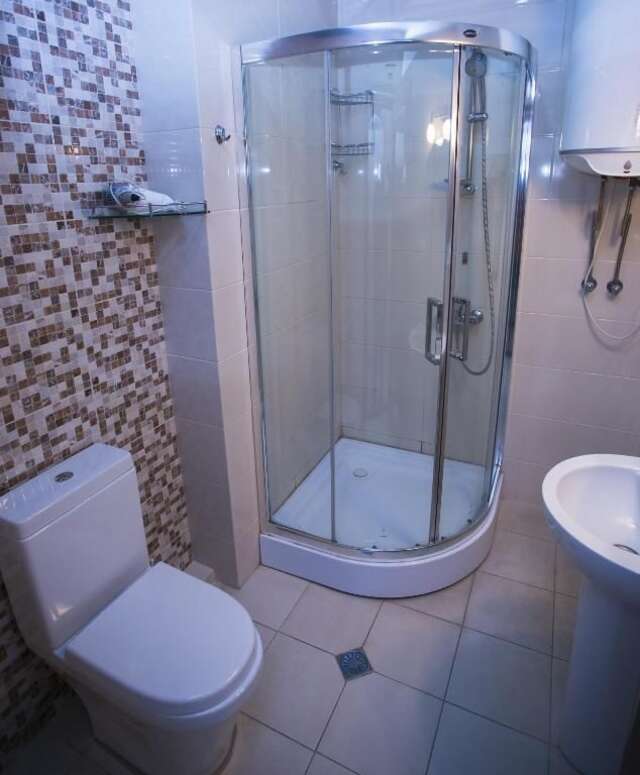 Апарт-отели Apart Hotel Sea Towers Batumi Батуми-145