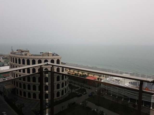 Апарт-отели Apart Hotel Sea Towers Batumi Батуми-148