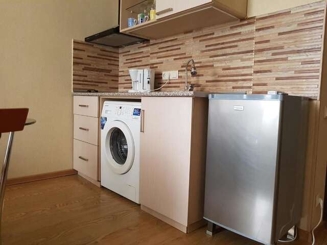Апарт-отели Apart Hotel Sea Towers Batumi Батуми-149