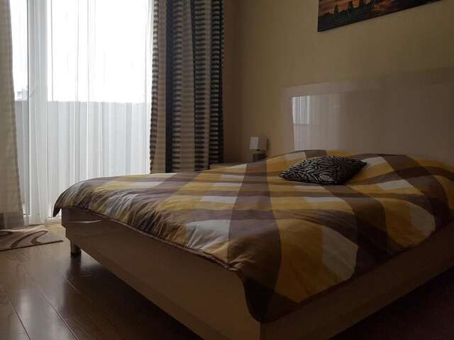 Апарт-отели Apart Hotel Sea Towers Batumi Батуми-152