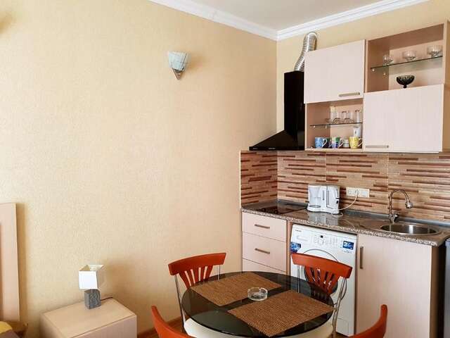 Апарт-отели Apart Hotel Sea Towers Batumi Батуми-153