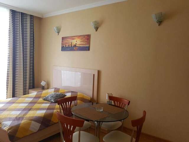 Апарт-отели Apart Hotel Sea Towers Batumi Батуми-155