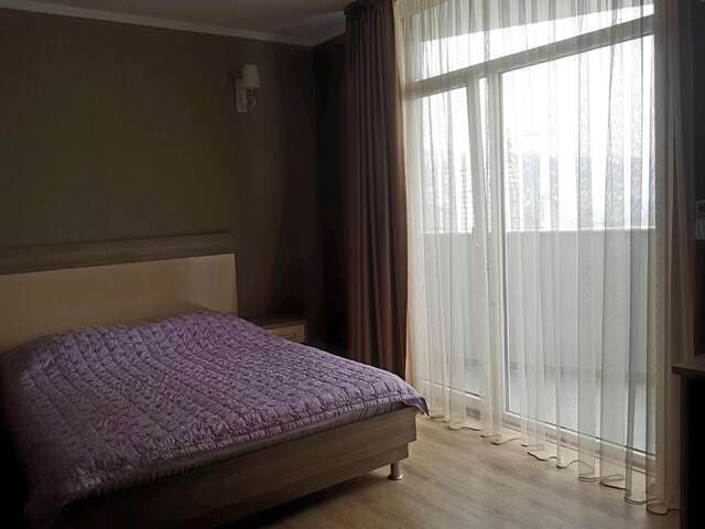 Апарт-отели Apart Hotel Sea Towers Batumi Батуми-161