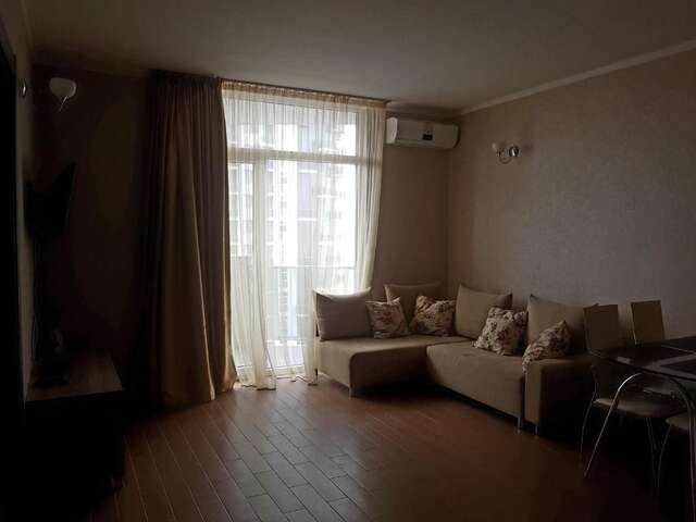 Апарт-отели Apart Hotel Sea Towers Batumi Батуми-167