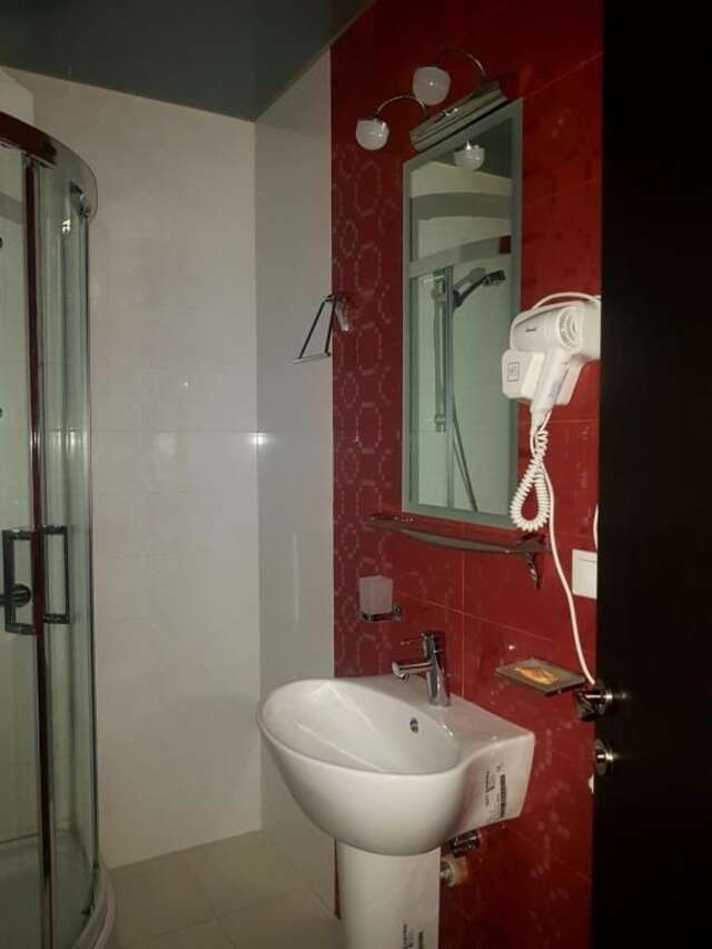 Апарт-отели Apart Hotel Sea Towers Batumi Батуми-170