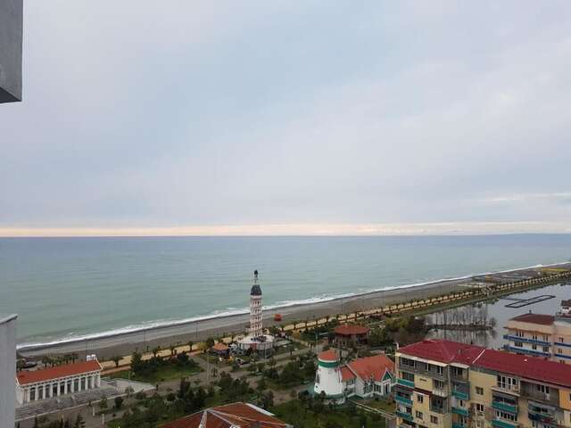 Апарт-отели Apart Hotel Sea Towers Batumi Батуми-173