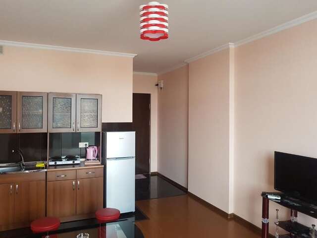 Апарт-отели Apart Hotel Sea Towers Batumi Батуми-174