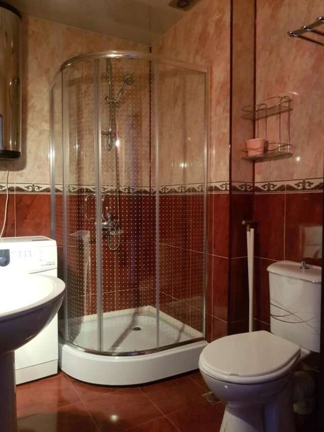 Апарт-отели Apart Hotel Sea Towers Batumi Батуми-176