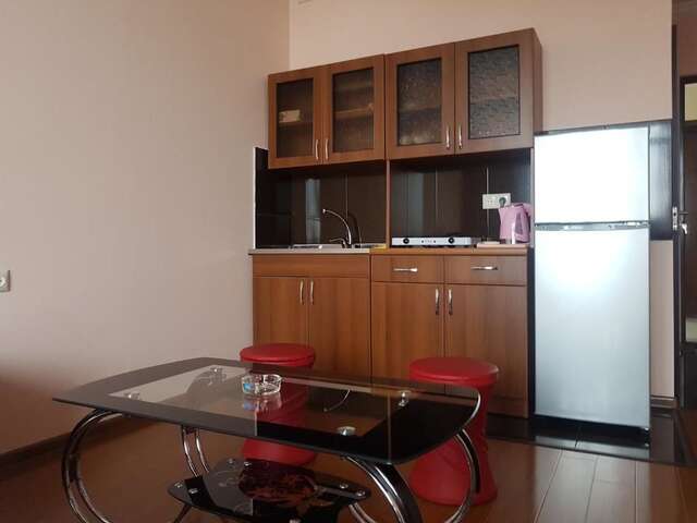 Апарт-отели Apart Hotel Sea Towers Batumi Батуми-178
