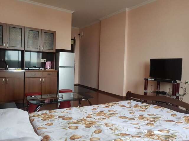 Апарт-отели Apart Hotel Sea Towers Batumi Батуми-179