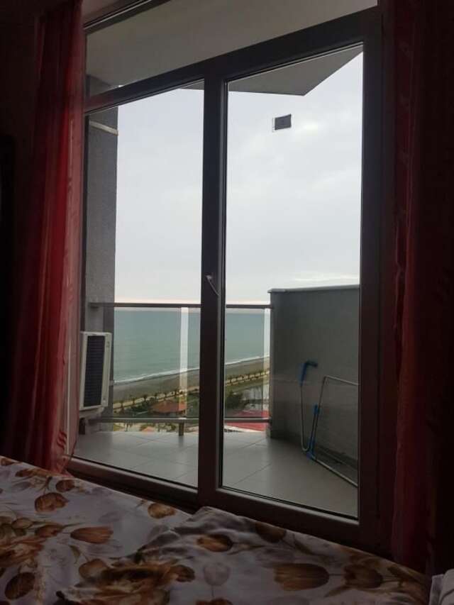 Апарт-отели Apart Hotel Sea Towers Batumi Батуми-180