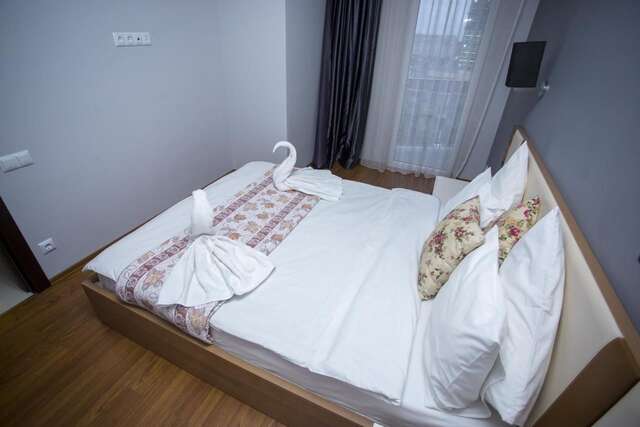 Апарт-отели Apart Hotel Sea Towers Batumi Батуми-21