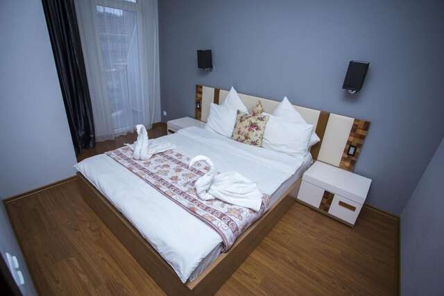 Апарт-отели Apart Hotel Sea Towers Batumi Батуми-22