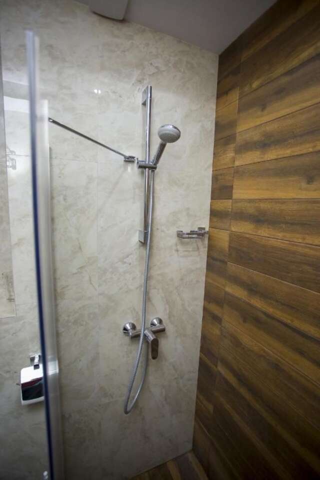 Апарт-отели Apart Hotel Sea Towers Batumi Батуми-23