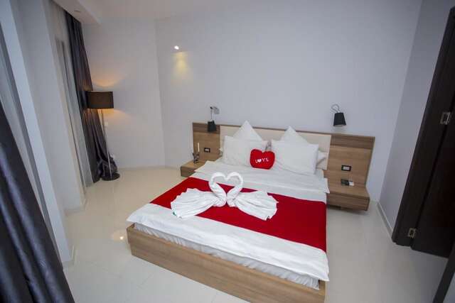 Апарт-отели Apart Hotel Sea Towers Batumi Батуми-25