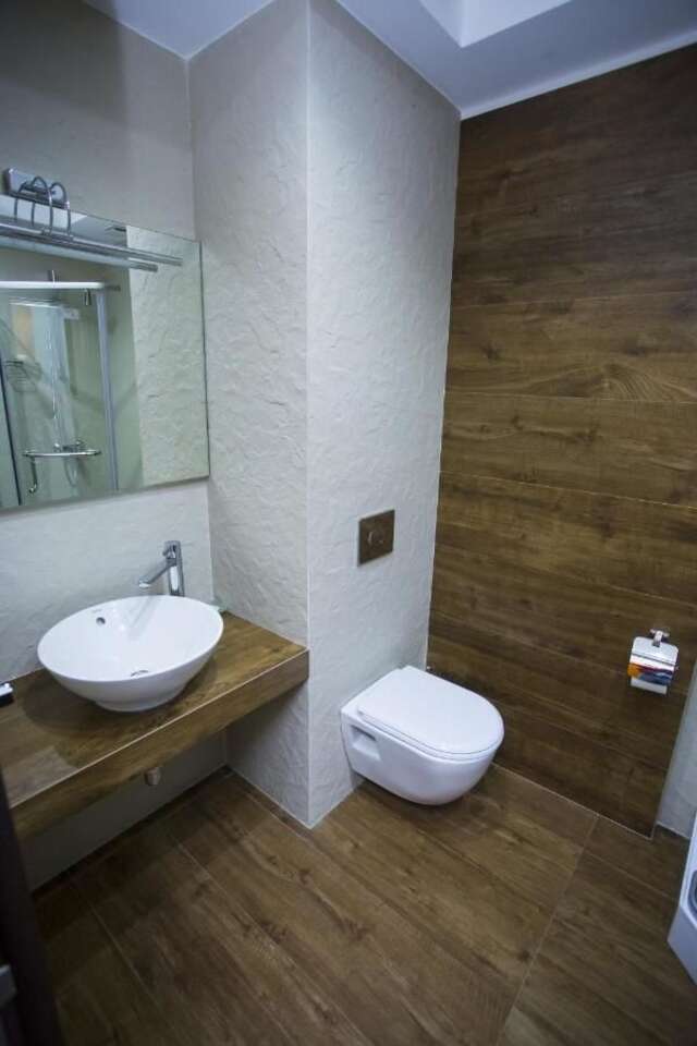 Апарт-отели Apart Hotel Sea Towers Batumi Батуми-30