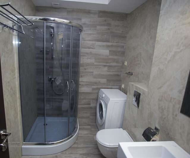 Апарт-отели Apart Hotel Sea Towers Batumi Батуми-43