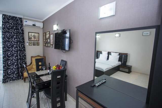 Апарт-отели Apart Hotel Sea Towers Batumi Батуми-49
