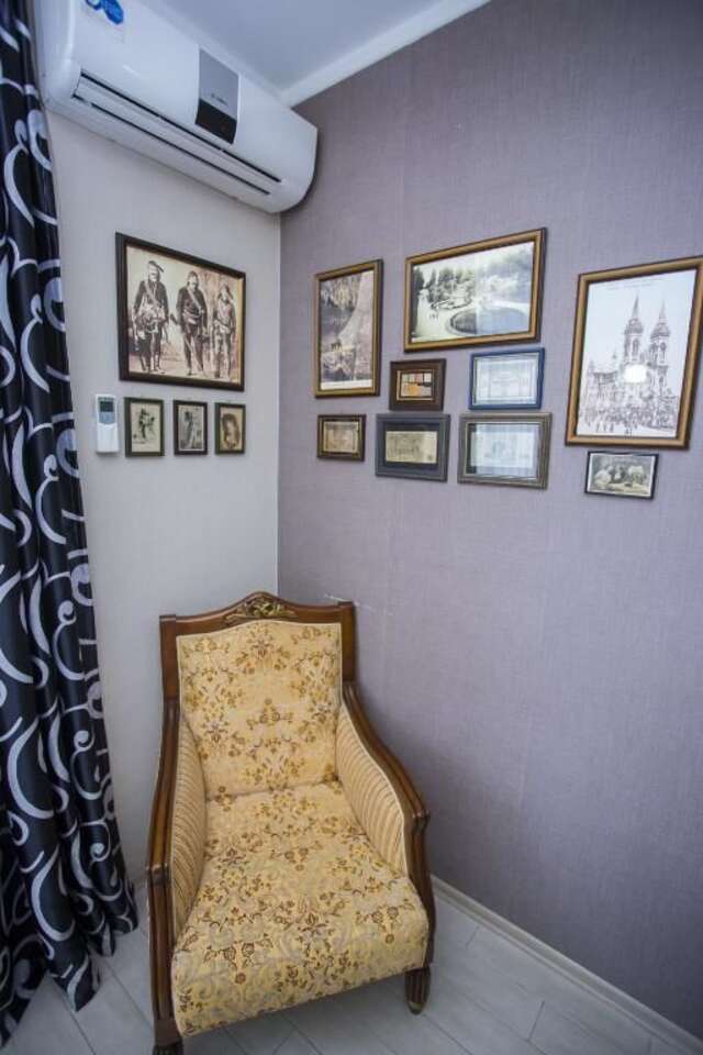 Апарт-отели Apart Hotel Sea Towers Batumi Батуми-50