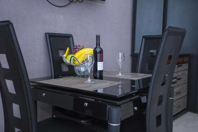 Апарт-отели Apart Hotel Sea Towers Batumi Батуми-51