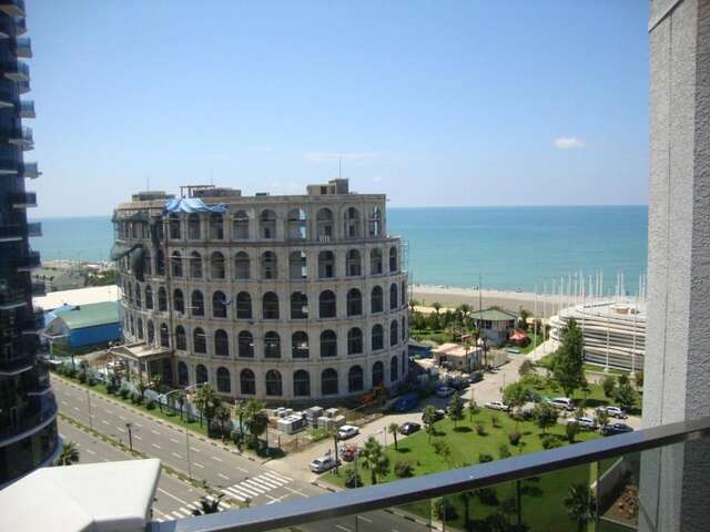 Апарт-отели Apart Hotel Sea Towers Batumi Батуми-60