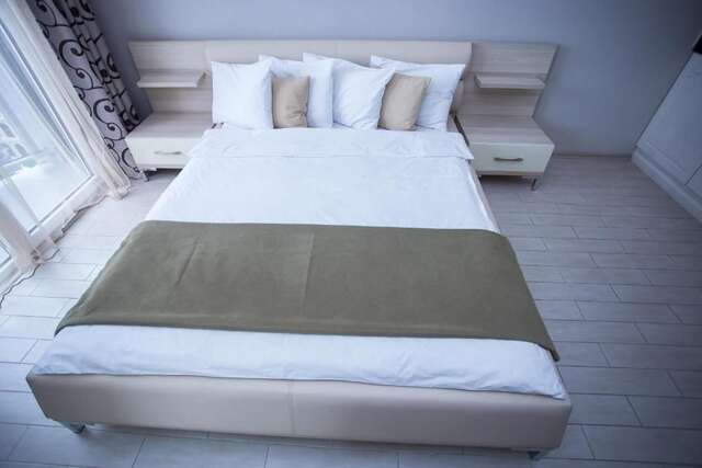 Апарт-отели Apart Hotel Sea Towers Batumi Батуми-66
