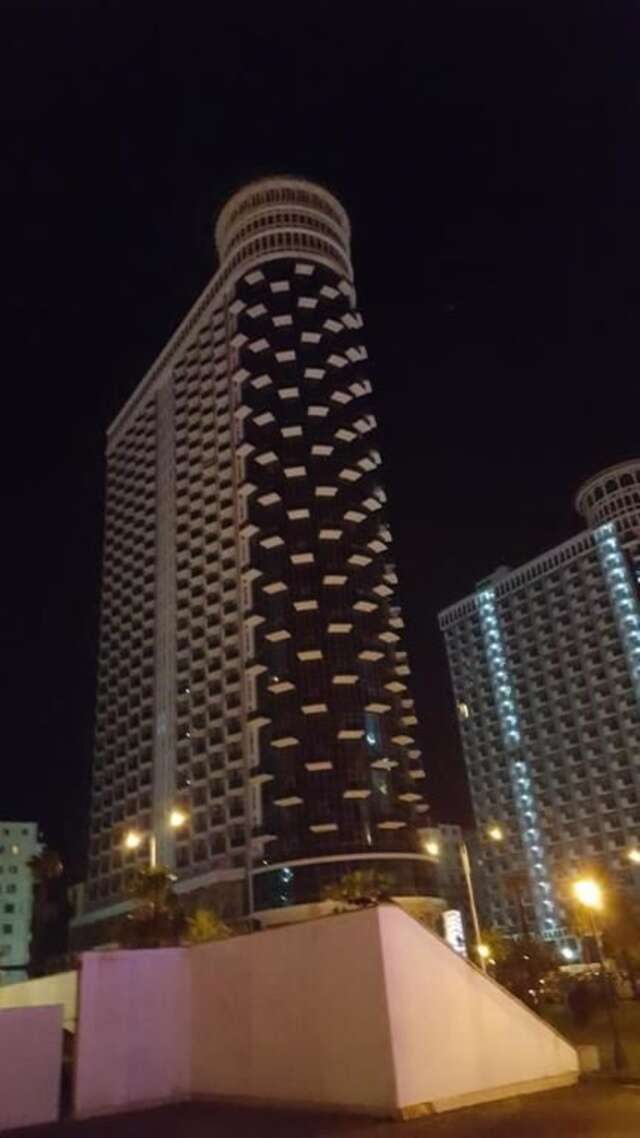Апарт-отели Apart Hotel Sea Towers Batumi Батуми-70