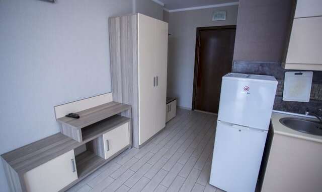 Апарт-отели Apart Hotel Sea Towers Batumi Батуми-72