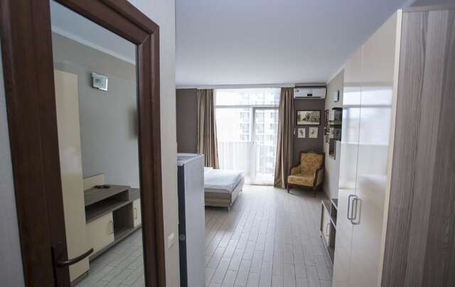Апарт-отели Apart Hotel Sea Towers Batumi Батуми-77