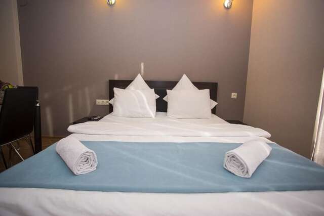 Апарт-отели Apart Hotel Sea Towers Batumi Батуми-83