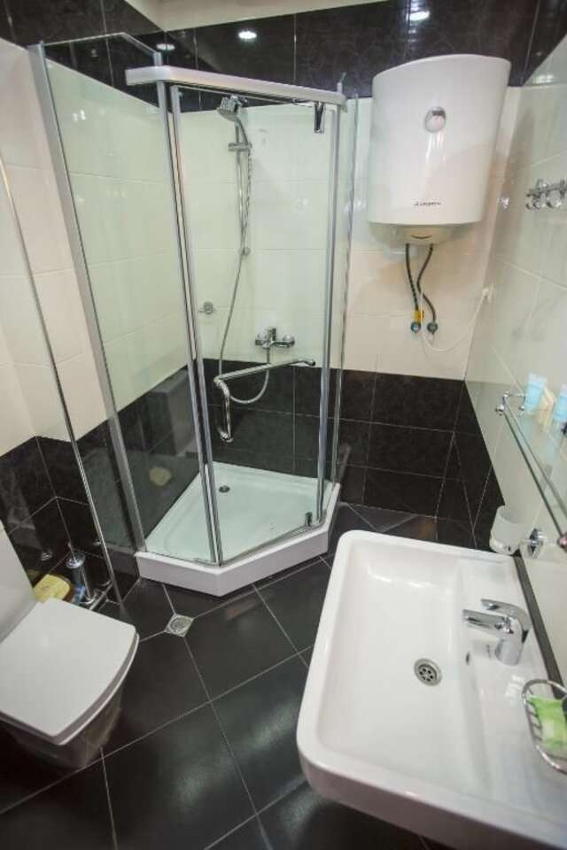 Апарт-отели Apart Hotel Sea Towers Batumi Батуми-89