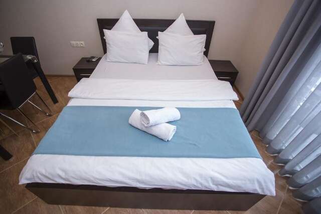 Апарт-отели Apart Hotel Sea Towers Batumi Батуми-96